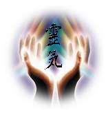 Reiki Master Level III